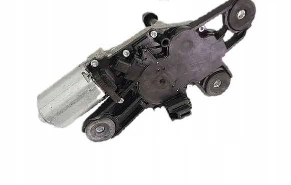 Ford Fiesta Rear window wiper motor 8A61A17K441AE