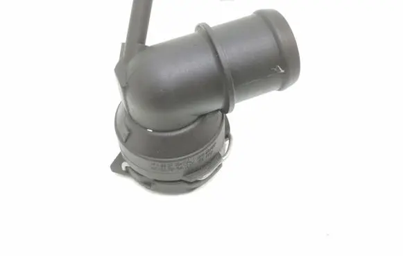 Volkswagen Touran I Engine coolant pipe/hose 1K0122291BA