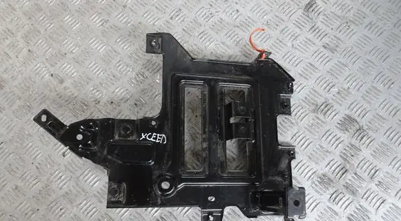 KIA Xceed Battery box tray XCEEDPODSTAKU
