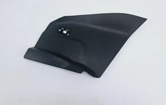 Peugeot 3008 II Centre console side trim front 9810277677