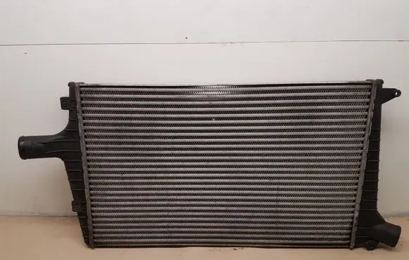 Audi A6 S6 C5 4B Intercooler radiator 4B0145805A