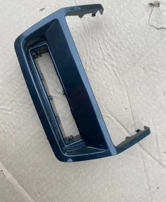 Skoda Kodiaq Rear air vent grill 565863289A