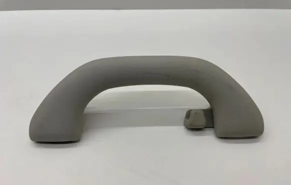 Volkswagen PASSAT B6 Rear interior roof grab handle 1K0857607J