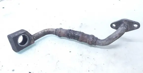 Audi A4 S4 B5 8D Turbo turbocharger oiling pipe/hose