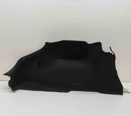 Hyundai IONIQ 6 Trunk/boot side trim panel 85730KL000