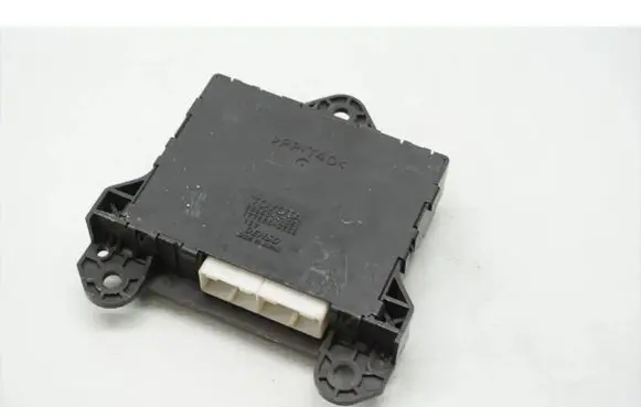 Toyota Prius (XW20) Climate control unit 88650-47051 177600-3362