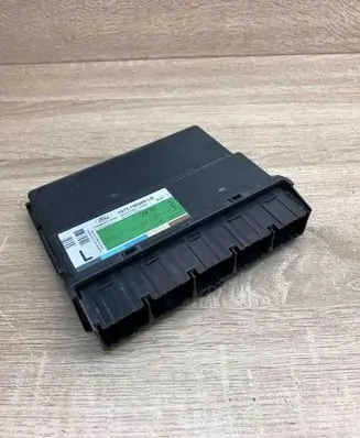 Ford Mondeo Mk III Comfort/convenience module 1S7T15K600LB