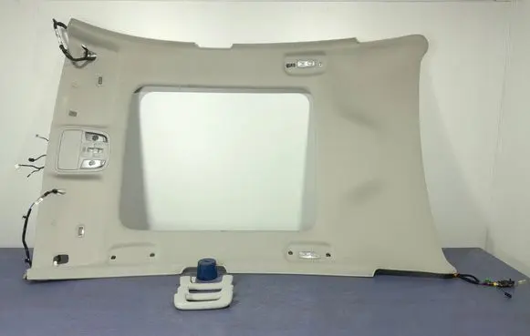 KIA Optima Headlining