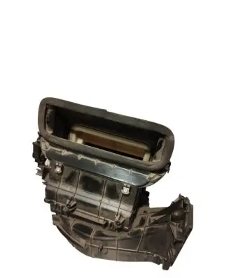 Subaru Legacy Interior heater climate box assembly 