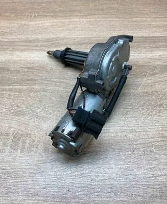 Seat Ibiza II (6k) Rear window wiper motor 6K6955713A