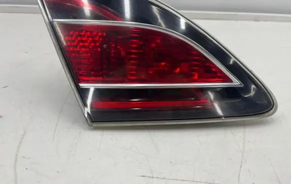 Mazda 6 Rear/tail lights 