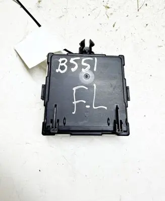 Mercedes-Benz CLA C118 X118 Door control unit/module A1779001807