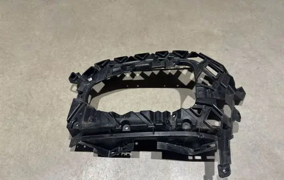 Volkswagen T-Roc Front bumper mounting bracket 2GA807723A