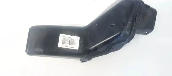 KIA Carens II Air intake hose/pipe