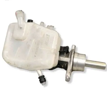 Opel Vivaro Master brake cylinder 460913484R 93868496