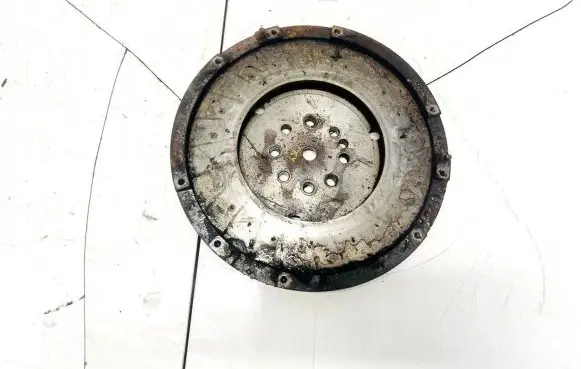 Hyundai Accent Flywheel