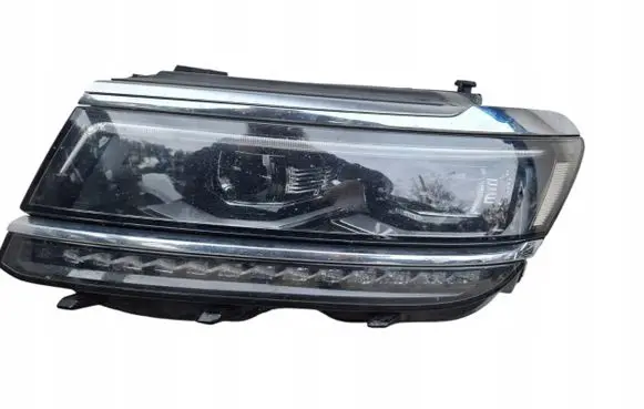 Volkswagen Tiguan Headlight/headlamp 5NB941081D