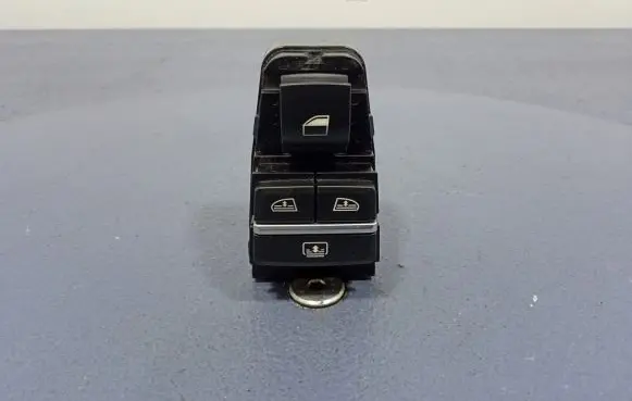 BMW 7 F01 F02 F03 F04 Electric window control switch 9195269