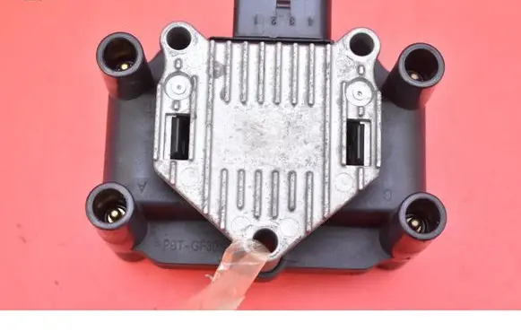 Volkswagen Golf IV High voltage ignition coil