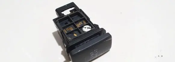 Toyota Previa (XR30, XR40) II Other switches/knobs/shifts 156935