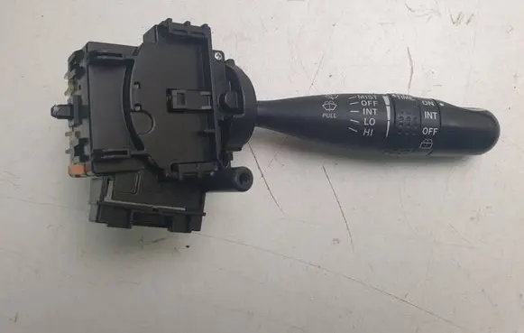 Toyota Corolla E120 E130 Wiper control stalk 173738 02290
