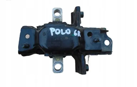 Volkswagen Polo V 6R Engine mount bracket 6Q019955AS