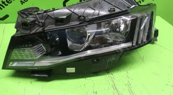Peugeot 508 II Headlight/headlamp