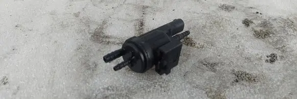 Valve vacuum
