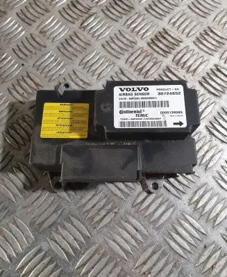 Volvo V50 Airbag control unit/module 30724652