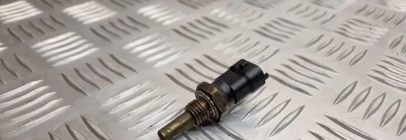 Opel Vectra B Coolant temperature sensor 0281002170