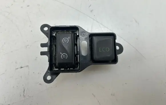 Renault Clio IV Other switches/knobs/shifts 10092655