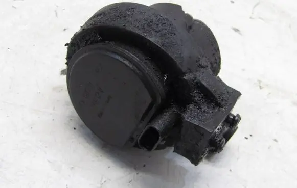 Skoda Fabia Mk3 (NJ) Electric auxiliary coolant/water pump 0392023209