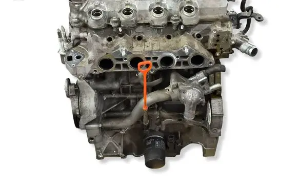 Honda Insight Engine LDA3 1042557 RBJ