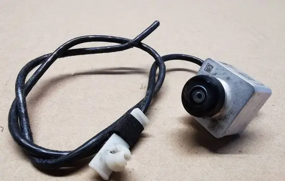 BMW X5 G05 Reversing camera 5A47225DANEK 5A47225