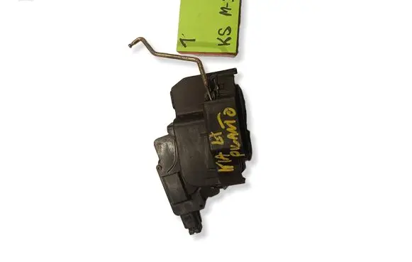 KIA Picanto Rear door lock 3665595585555555