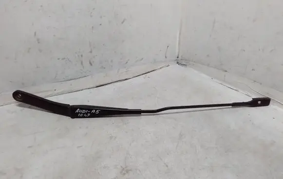 Audi A5 8T 8F Front wiper blade arm 8T2955407A