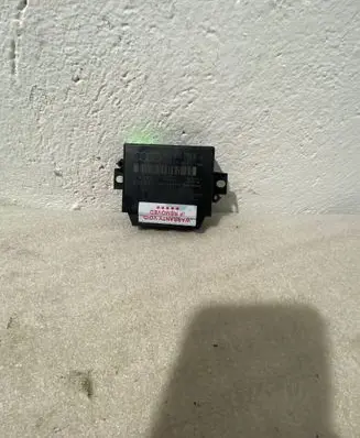 Audi A6 S6 C6 4F Parking PDC control unit/module 4F0919283G 4F0910283G 604043