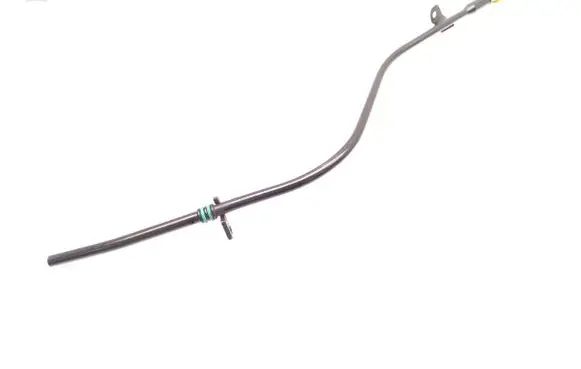 Oil level dip stick