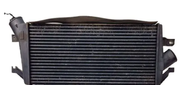 Jeep Compass Intercooler radiator 991942G 164540621B