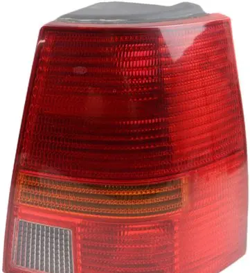 Volkswagen Golf IV Rear/tail lights
