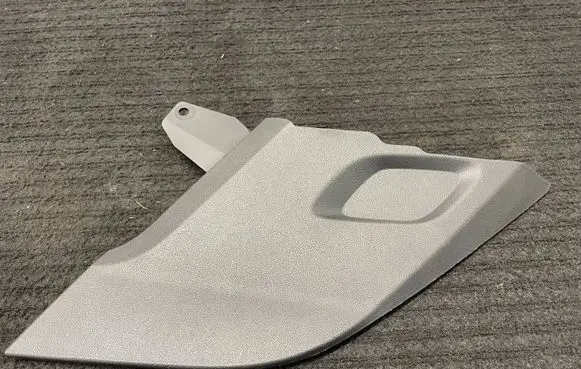 Porsche 911 991 Other center console (tunnel) element 99155315205