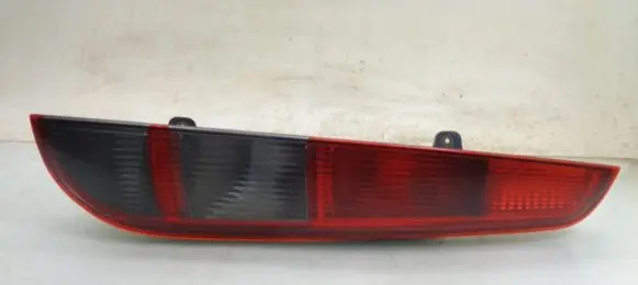 Ford Focus Rear/tail lights