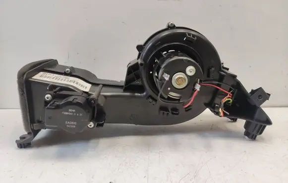 Citroen C6 Heater fan/blower 9683117080 L5770004 BL5770004021329