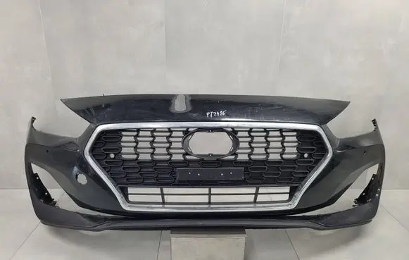 Hyundai i30 Front bumper 86511G4AA0