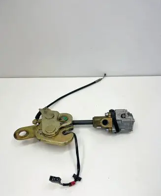 Mercedes-Benz SL R129 Seat adjustment motor A1298200307 1298200307