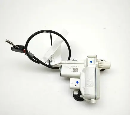 Mercedes-Benz GLE W167 Rear door soft close latching motor A1677601200