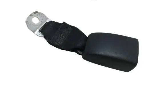 Peugeot 107 Rear seatbelt buckle E034501