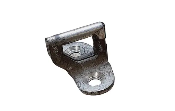 Peugeot Boxer Front door lock loop/hook striker G3802