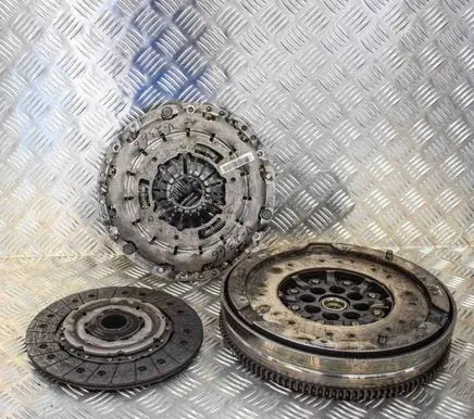 BMW 2 F22 F23 Clutch set kit