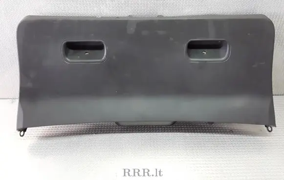 Opel Meriva A Bottom trim 